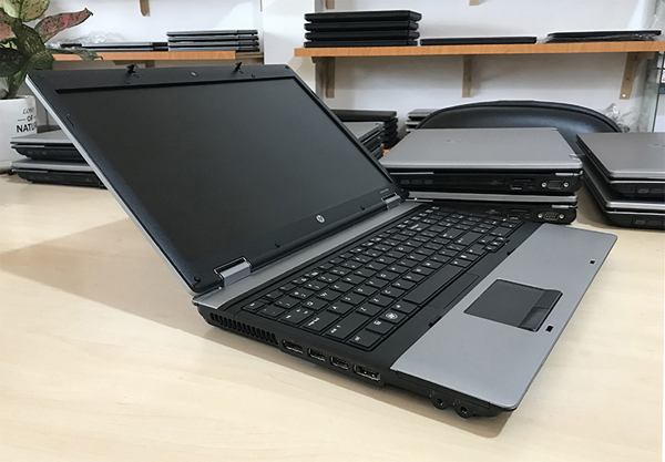 Laptop HP Probook 6550b (Core i5 M430, RAM 4GB, HDD 250GB, Intel HD Graphics, 15.6 inch)